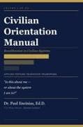 Civilian Orientation Manual