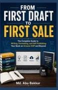 From First Draft to First Sale