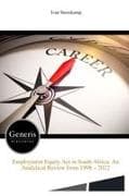 Employment Equity Act in South Africa