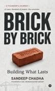 Brick By Brick