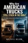 Why Are American Trucks Still Stuck in the 1980s?