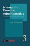 Manual de Derecho Administrativo