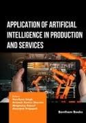 Application of Artificial Intelligence in Production and Services