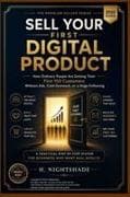 SELL YOUR FIRST DIGITAL PRODUCT (2026 Guide)