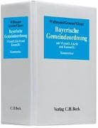 Bayerische Gemeindeordnung