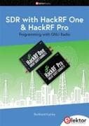 SDR with HackRF One & HackRF Pro