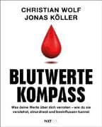 Blutwerte-Kompass