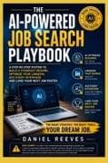The AI-Powered Job Search Playbook