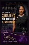The Power of Strategy Storytelliing & Innovation