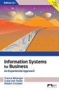 Information Systems for Business