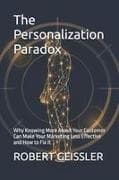 The Personalization Paradox