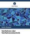 Verfahren der Verfahrenstechnik