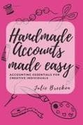 Handmade Accounts made easy