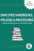 Employee Handbooks, Policies & Procedures