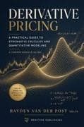 Derivative Pricing