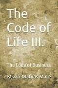 The Code of Life III