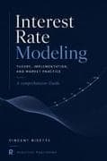 Interest Rate Modeling