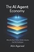 The AI Agent Economy