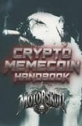 CRYPTO MEMECOIN HANDBOOK