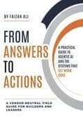 From Answers to Actions