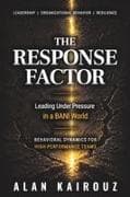 THE RESPONSE FACTOR