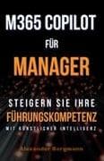M365 Copilot für Manager