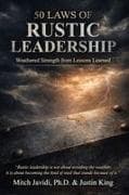50 Laws of Rustic Leadership