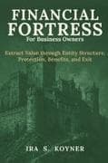 Financial Fortress For Business Owners
