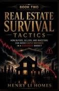 Real Estate Survival Tactics - Book 2