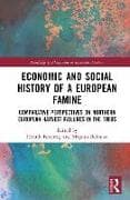 Economic and Social History of a European Famine