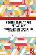 Gender Equality and Asylum Law