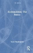 Ecofeminism: The Basics