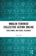 Muslim Feminist Collective Action Online