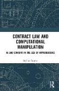 Contract Law and Computational Manipulation
