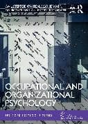 Occupational and Organizational Psychology