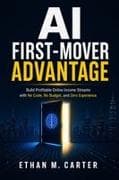 AI First-Mover Advantage