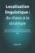 Localisation linguistique