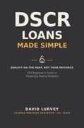 DSCR Loans Made Simple