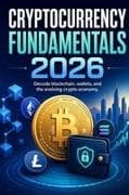 Cryptocurrency Fundamentals 2026