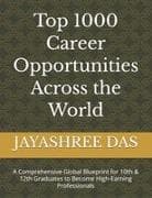 Top 1000 Career Opportunities Across the World