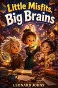 Little Misfits, Big Brains
