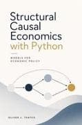 Structural Causal Economics with Python