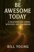 Be Awesome Today