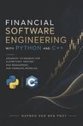Financial Software Engineering with Python and C++