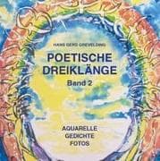 Poetische Dreiklänge, Band 2