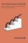 The Claude Finance Playbook