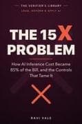 The 15x Problem
