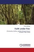 Faith under Fire