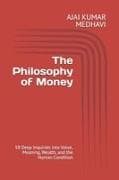 The Philosophy of Money