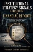 Institutional Strategy Signals Hidden in Financial Reports